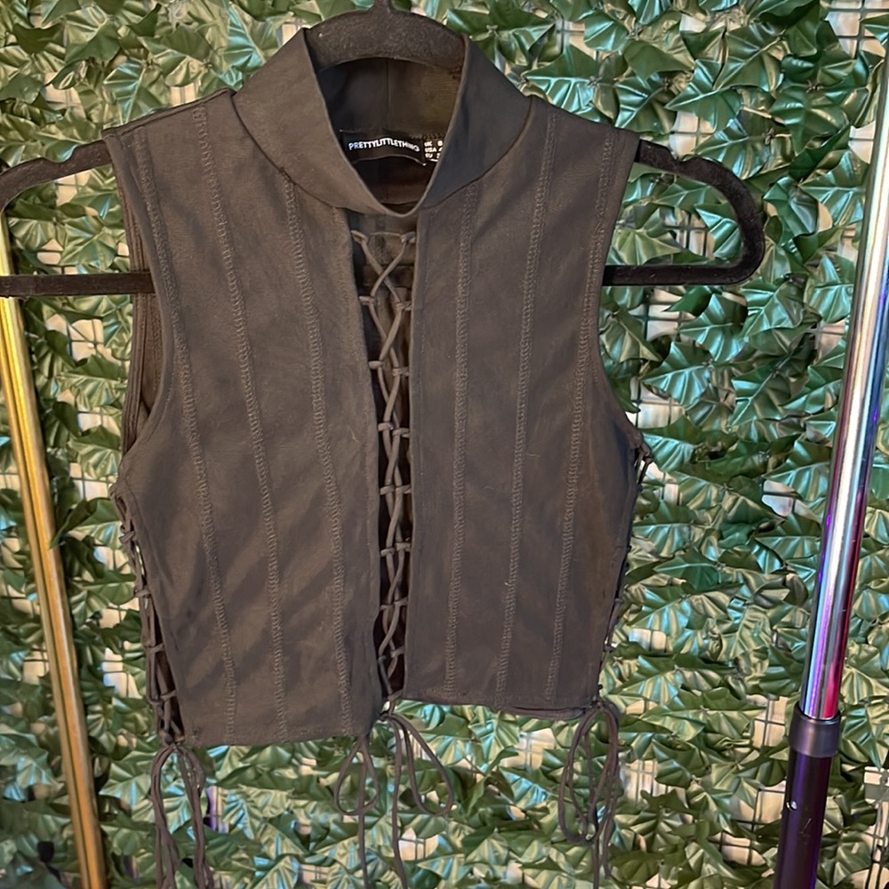 Pretty Little Thing Top